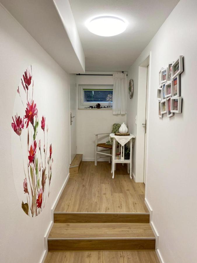 Christianes Apartment - Ebstorf Bagian luar foto